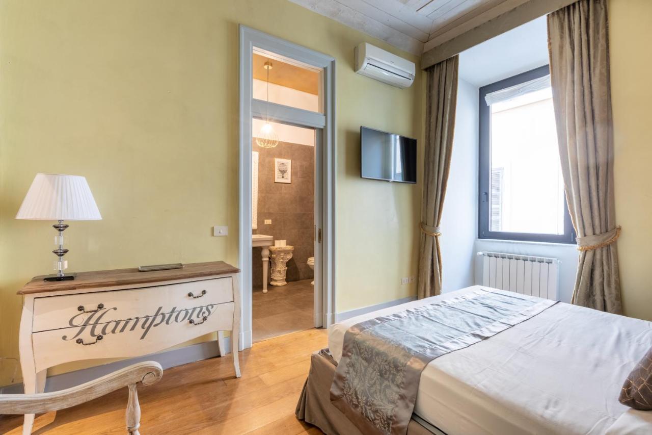 Maison Colosseo Рим Экстерьер фото