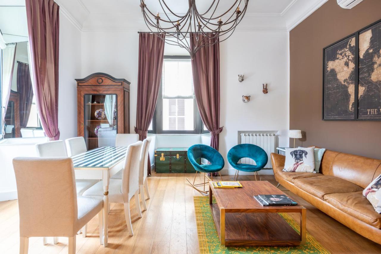 Maison Colosseo Рим Экстерьер фото