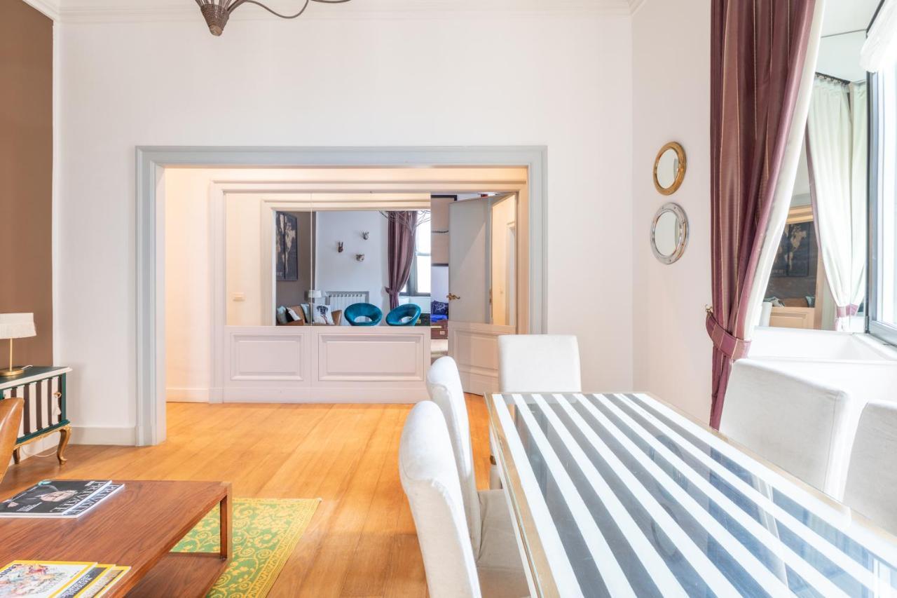 Maison Colosseo Рим Экстерьер фото