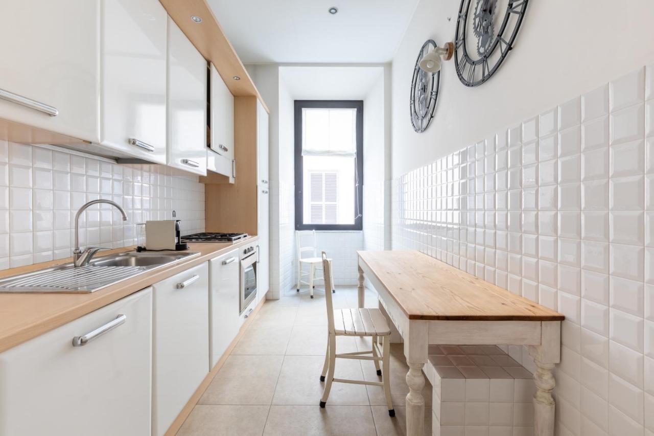 Maison Colosseo Рим Экстерьер фото
