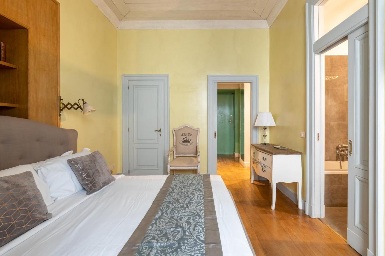 Maison Colosseo Рим Экстерьер фото