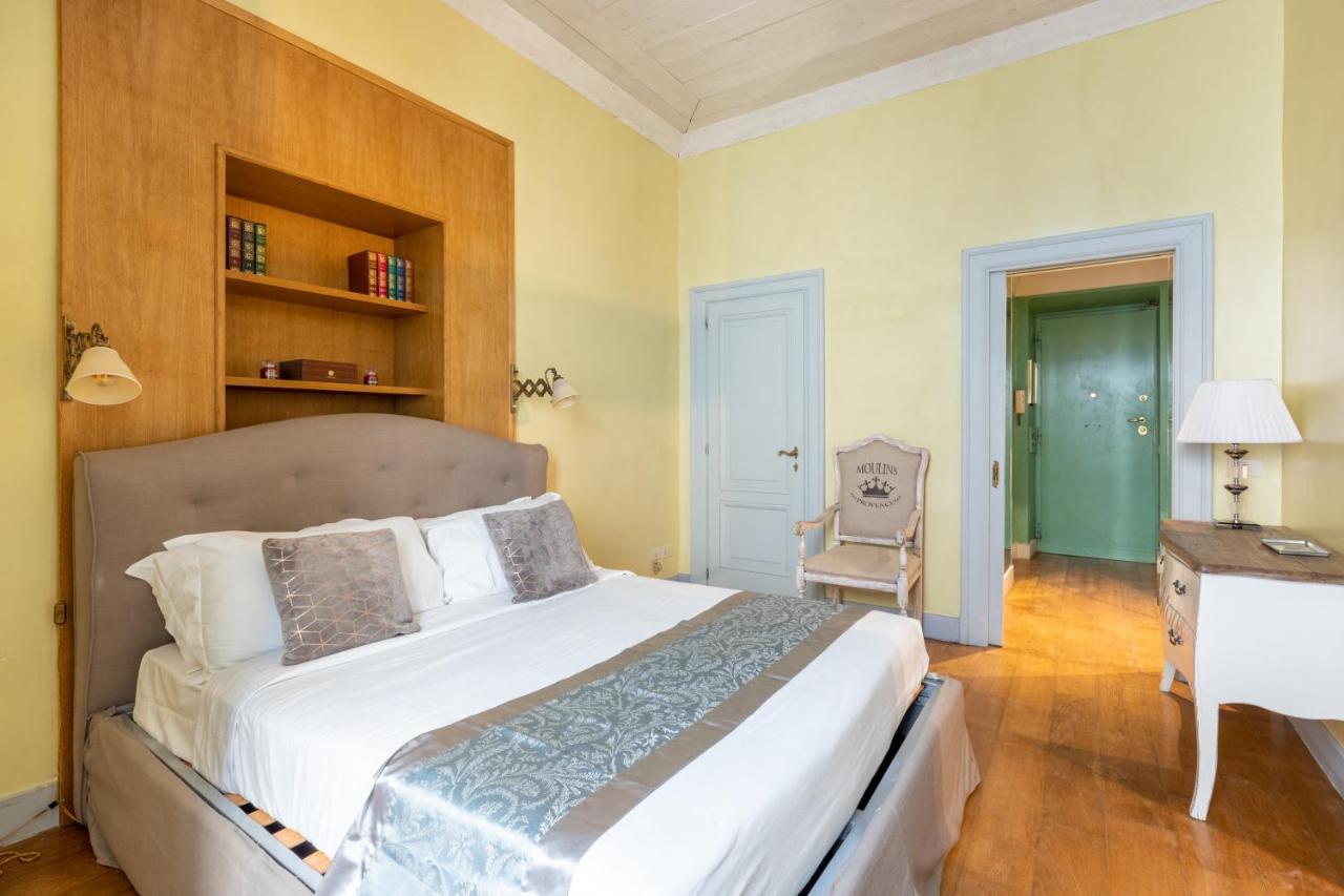 Maison Colosseo Рим Экстерьер фото